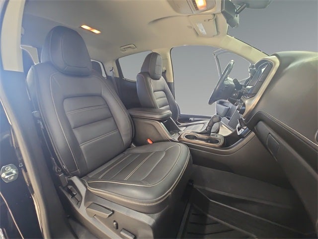 2021 GMC Canyon Denali