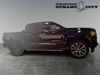 2021 GMC Canyon Denali