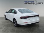 2023 Honda Accord EX w/o BSI