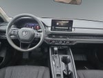2023 Honda Accord EX w/o BSI