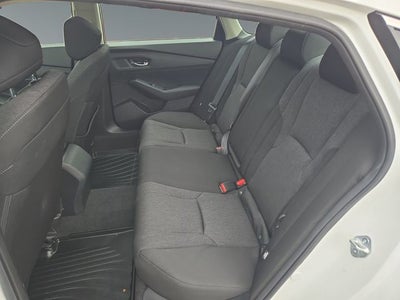 2023 Honda Accord EX w/o BSI