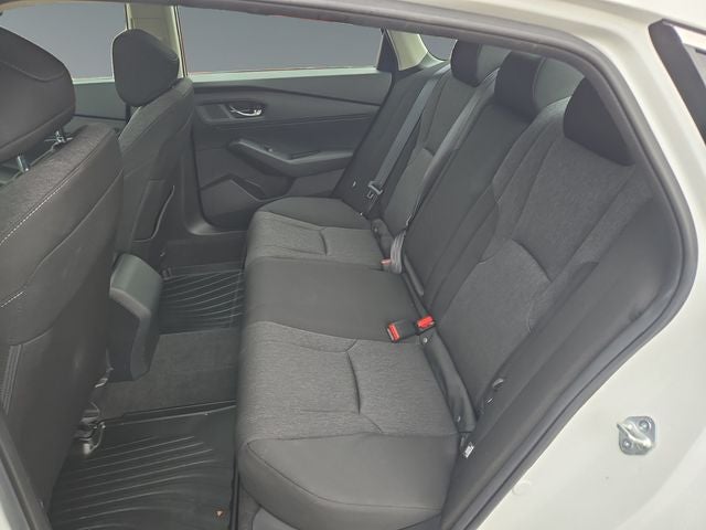 2023 Honda Accord EX w/o BSI