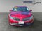 2013 Lincoln MKS Base