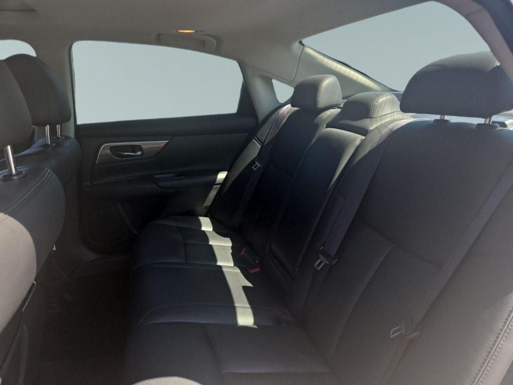 2014 Nissan Altima 2.5 SL