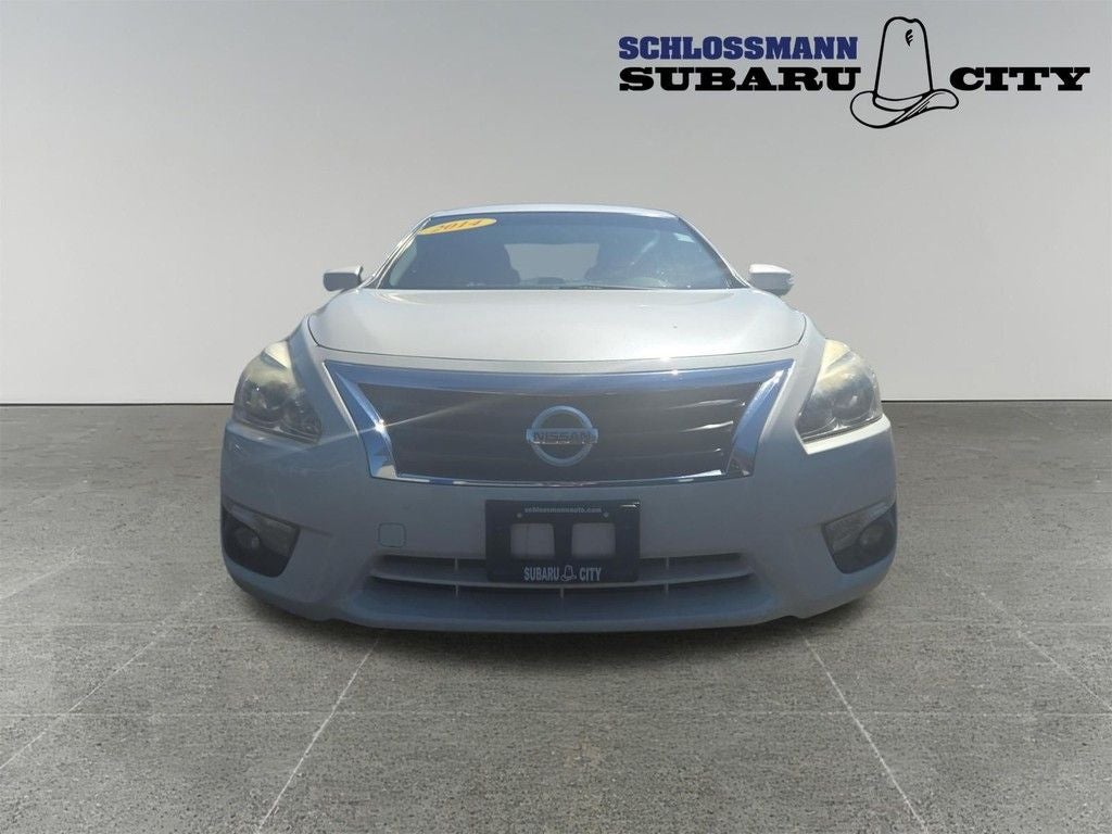 2014 Nissan Altima 2.5 SL