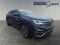 2023 Volkswagen Atlas Cross Sport 3.6L V6 SEL Premium R-Line
