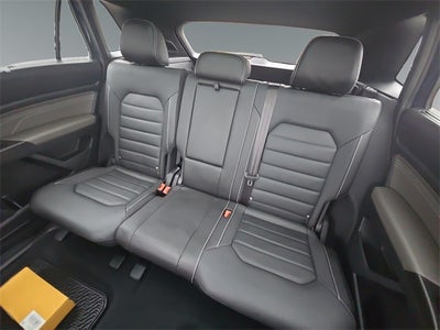 2023 Volkswagen Atlas Cross Sport 3.6L V6 SEL Premium R-Line