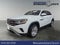 2021 Volkswagen Atlas Cross Sport 2.0T SE w/Technology