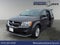 2015 Dodge Grand Caravan SXT BRAUN WHEELCHAIR CONVERSION