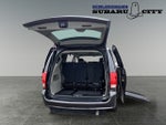 2015 Dodge Grand Caravan SXT BRAUN WHEELCHAIR CONVERSION