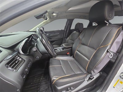 2017 Chevrolet Impala Premier 2LZ