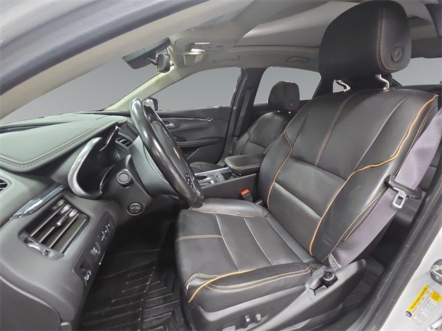 2017 Chevrolet Impala Premier 2LZ
