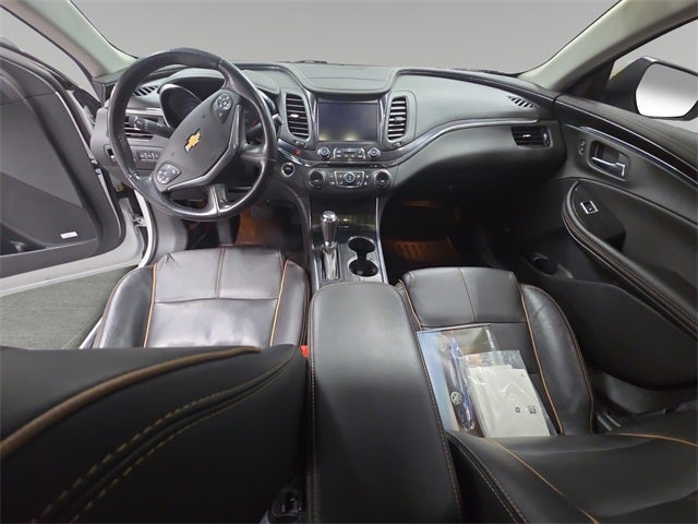 2017 Chevrolet Impala Premier 2LZ
