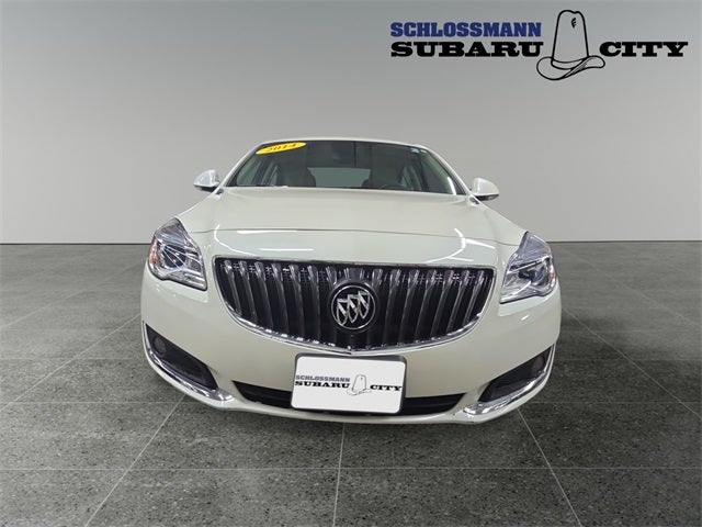 2014 Buick Regal Turbo/e-Assist Premium I
