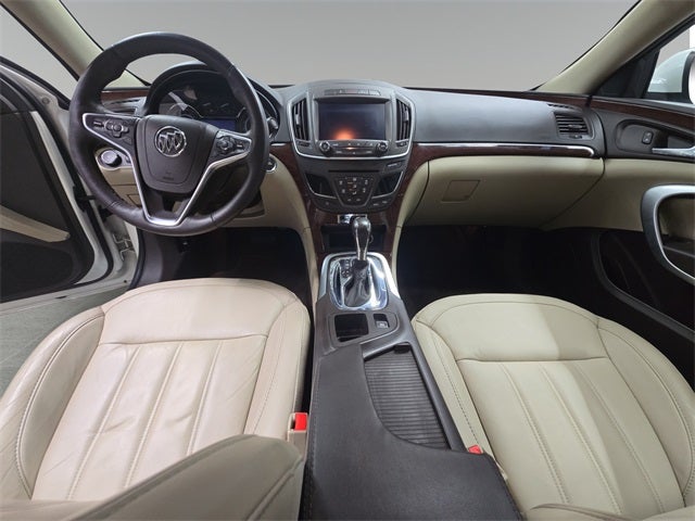 2014 Buick Regal Turbo/e-Assist Premium I
