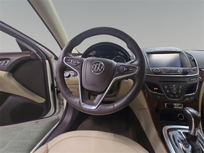 2014 Buick Regal Turbo/e-Assist Premium I