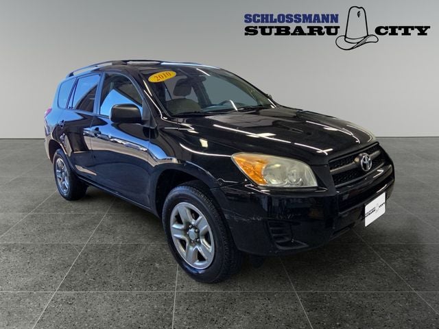 2010 Toyota RAV4 Base