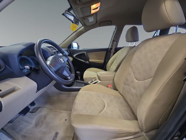 2010 Toyota RAV4 Base
