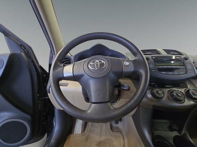 2010 Toyota RAV4 Base