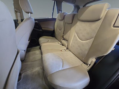 2010 Toyota RAV4 Base