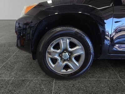 2010 Toyota RAV4 Base