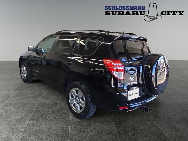 2010 Toyota RAV4 Base