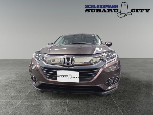 2019 Honda HR-V EX-L