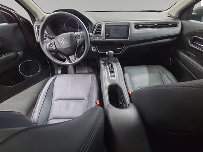 2019 Honda HR-V EX-L