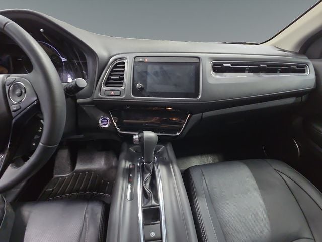 2019 Honda HR-V EX-L