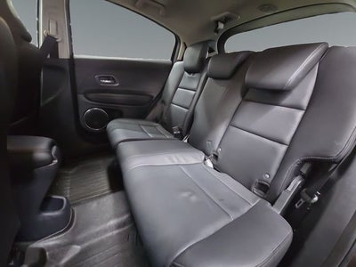 2019 Honda HR-V EX-L