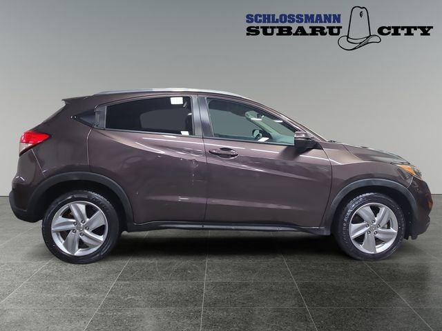 2019 Honda HR-V EX-L