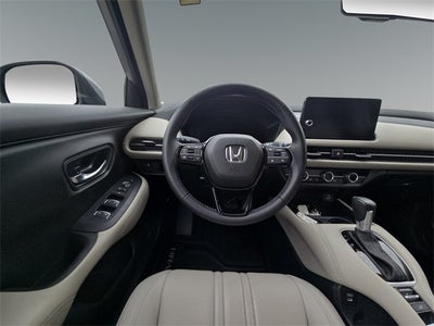 2025 Honda HR-V EX-L