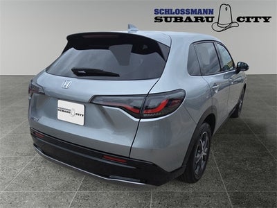 2025 Honda HR-V EX-L