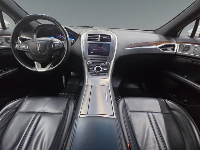 2019 Lincoln MKZ Hybrid Reserve