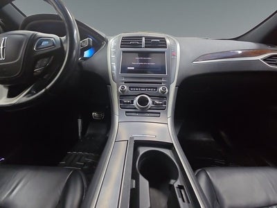 2019 Lincoln MKZ Hybrid Reserve