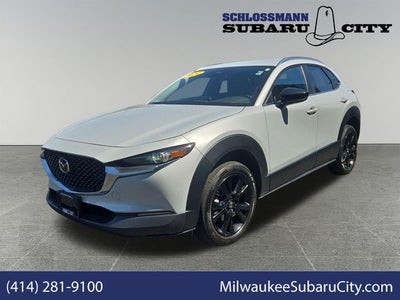 2024 Mazda Mazda CX-30 2.5 S Select Sport