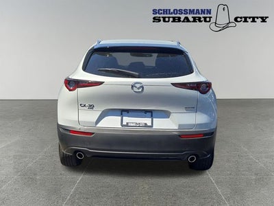 2024 Mazda Mazda CX-30 2.5 S Select Sport
