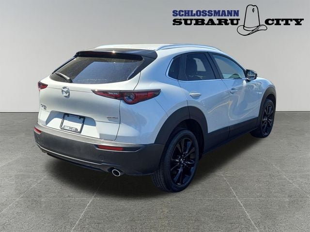 2024 Mazda Mazda CX-30 2.5 S Select Sport