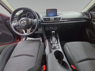 2015 Mazda Mazda3 i Touring