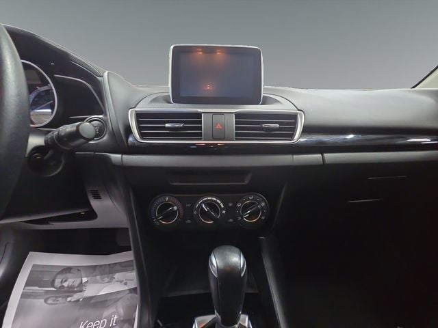 2015 Mazda Mazda3 i Touring
