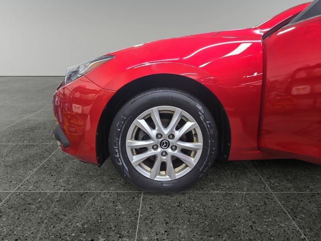 2015 Mazda Mazda3 i Touring