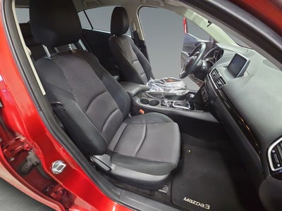 2015 Mazda Mazda3 i Touring