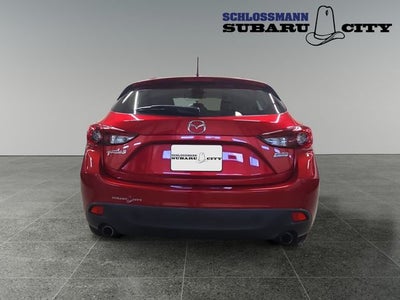 2015 Mazda Mazda3 i Touring