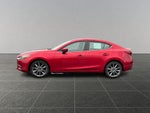 2018 Mazda Mazda3 Grand Touring