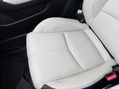 2018 Mazda Mazda3 Grand Touring