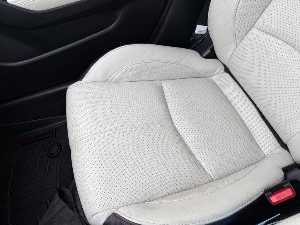 2018 Mazda Mazda3 Grand Touring