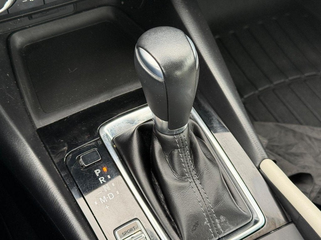 2018 Mazda Mazda3 Grand Touring