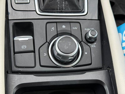 2018 Mazda Mazda3 Grand Touring