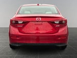 2018 Mazda Mazda3 Grand Touring