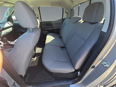 2020 Toyota Tacoma SR V6